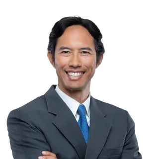Trever K. Asam, Partner at Cades Schutte LLP