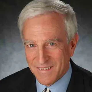 Bruce Grossman, team member at Caldwell & Kearns, P.C.