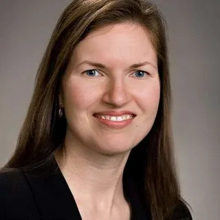 Elizabeth H. Feather, Shareholder at Caldwell & Kearns, P.C.