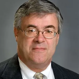 James R. Clippinger, Of Counsel at Caldwell & Kearns, P.C.