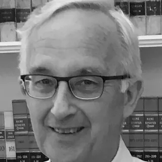 Lee Woodward, Jr., Of Counsel at Camden Law LLP