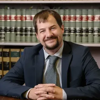 Patrick Wright, Trusted Legal Representation in East Central Indiana at Cannon Bruns & Murphy, LLC