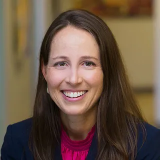 Coulter M. Bump, team member at Caplan & Earnest LLC