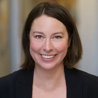 Kristin C. Edgar, team member at Caplan & Earnest LLC