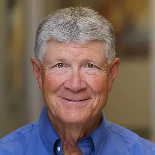 Lynn David Bird, team member at Caplan & Earnest LLC