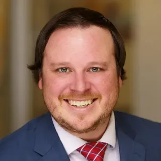 Matt Dolan, team member at Caplan & Earnest LLC