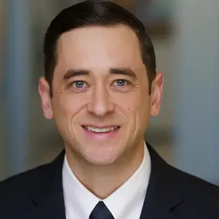 Nathan Fall, team member at Caplan & Earnest LLC