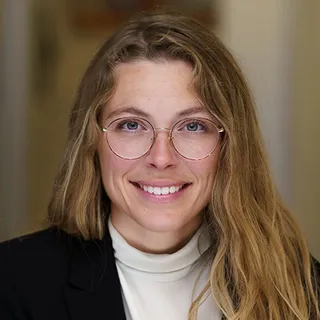 Rachel Awalt, team member at Caplan & Earnest LLC