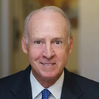 Richard E. Bump, team member at Caplan & Earnest LLC