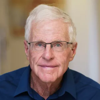 William A. Ahlstrand, team member at Caplan & Earnest LLC