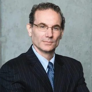 Kevin Stouwie, team member at Carabin Shaw, P.C.