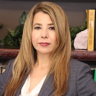 Sandra Laurel, team member at Carabin Shaw, P.C.