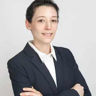 Katherine B. Hughes, Associate at Case Lombardi, A Law Corporation