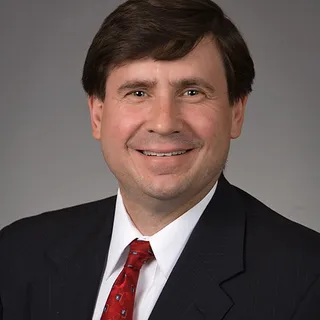 Charles P. Blanchard, team member at Chaffe McCall, L.L.P.