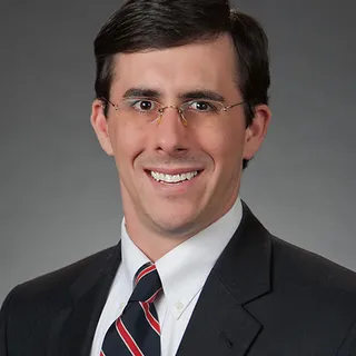 G. Wogan Bernard, team member at Chaffe McCall, L.L.P.