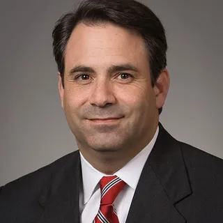 H. Michael Bush, team member at Chaffe McCall, L.L.P.