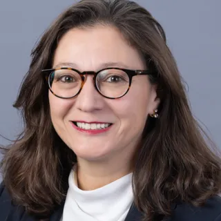 Julie M. Araujo, team member at Chaffe McCall, L.L.P.