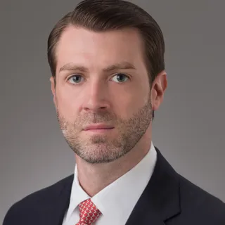 R. Sean Brennan, Jr., team member at Chaffe McCall, L.L.P.