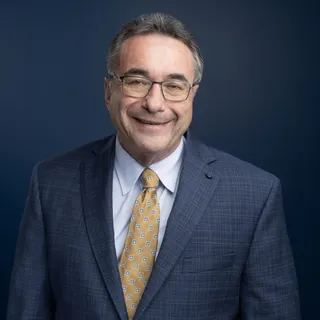 Charles Boyk, Founder & Attorney at Charles E. Boyk Law Offices, LLC
