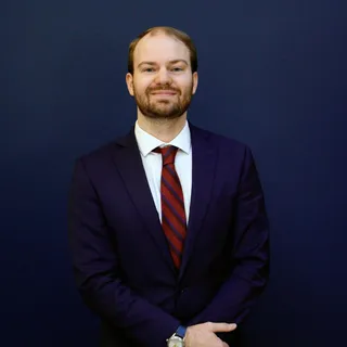 Joshua Gurwell, Attorney at Charles E. Boyk Law Offices, LLC