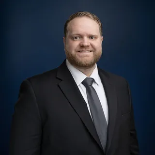 Zackary Shaffer, Attorney at Charles E. Boyk Law Offices, LLC