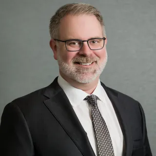 James D’Elicio, team member at Chemtob Moss Forman & Beyda, LLP
