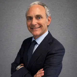 Joshua Forman, team member at Chemtob Moss Forman & Beyda, LLP