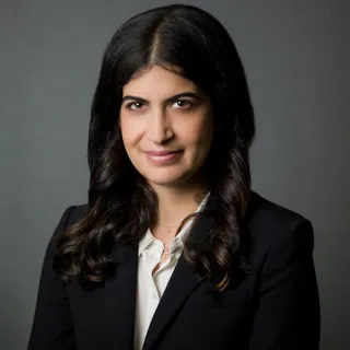 Kelly Schwab, team member at Chemtob Moss Forman & Beyda, LLP