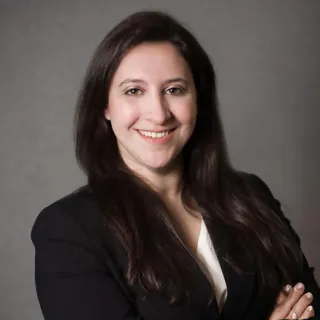Lauren G. Blau, team member at Chemtob Moss Forman & Beyda, LLP