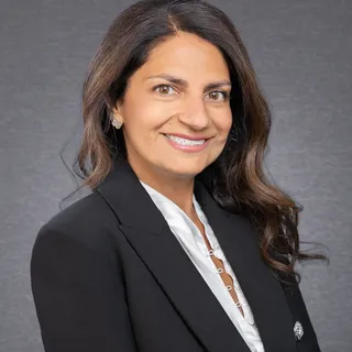 Mudita Chawla, team member at Chemtob Moss Forman & Beyda, LLP