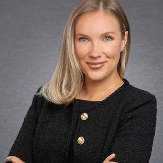 Natalie S. Maier, team member at Chemtob Moss Forman & Beyda, LLP