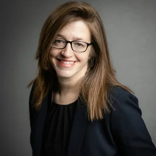 Susan M. Moss, team member at Chemtob Moss Forman & Beyda, LLP