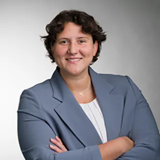 Adela Maria Barbura, Associate at Chiesa Shahinian & Giantomasi PC (CSG Law)