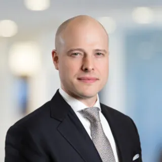 Olivier A. Léger, Practice Co-Chair, Tax at Choate Hall & Stewart LLP