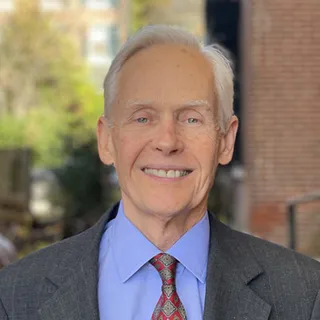 John Hamilton, Of Counsel at Ciccarelli Law Offices