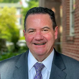 Paul Mansfield, Attorney at Ciccarelli Law Offices