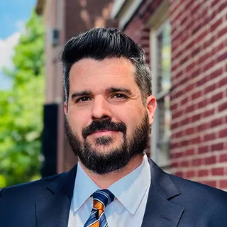 Tim Lesinski, Attorney at Ciccarelli Law Offices