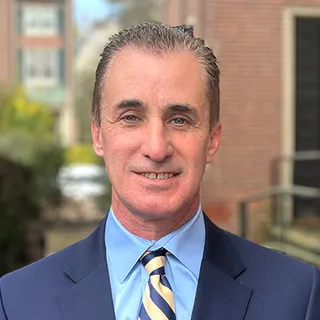 William Whitenack, Director at Ciccarelli Law Offices
