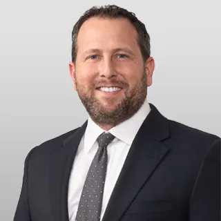 Daniel A. Schenck, Member at Clark Hill PLC