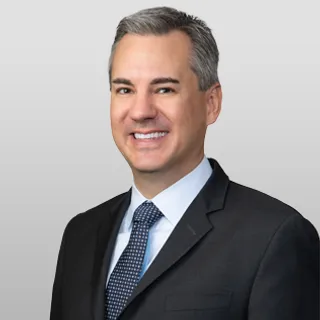 Danny P. Cerrone, Jr., Member at Clark Hill PLC