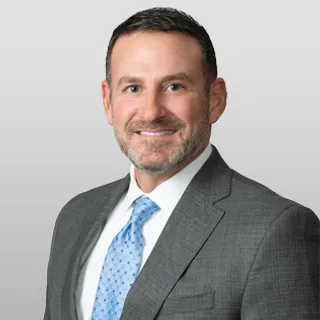 David M. Cessante, Member at Clark Hill PLC