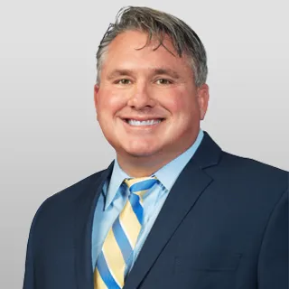 Matthew T. Smith, Member at Clark Hill PLC