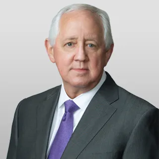 Patrick Owens, Member at Clark Hill PLC