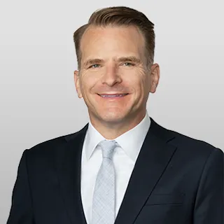Ray J. Koenig III, Member at Clark Hill PLC
