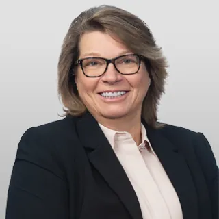 Sandra S. Hamilton, Member at Clark Hill PLC