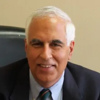 Kaveh S. Shahi, team member at Cleary Shahi & Aicher, P.C.