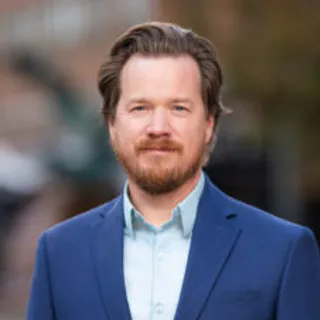 Bob Choate, team member at Coan, Payton & Payne, LLC
