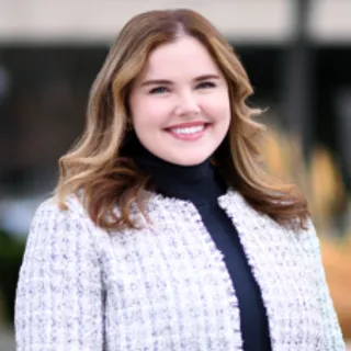 Cassandra Bade, team member at Coan, Payton & Payne, LLC