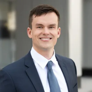 Jacob Buchheim, team member at Coan, Payton & Payne, LLC