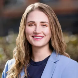 Kenna Blaney, team member at Coan, Payton & Payne, LLC
